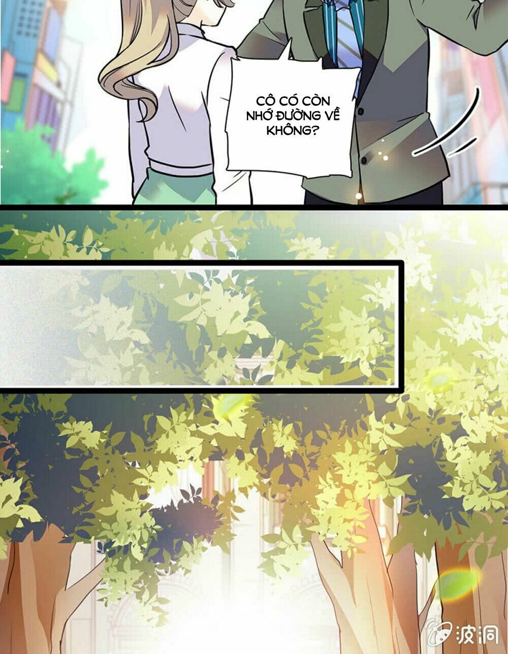 Tịch Nhan Hoa Nở Chỉ Vì Em: Chapter 73