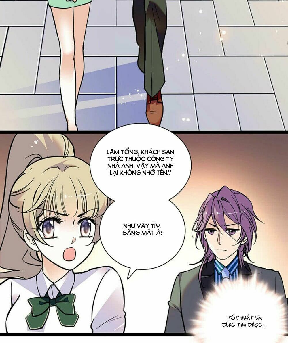 Tịch Nhan Hoa Nở Chỉ Vì Em: Chapter 73