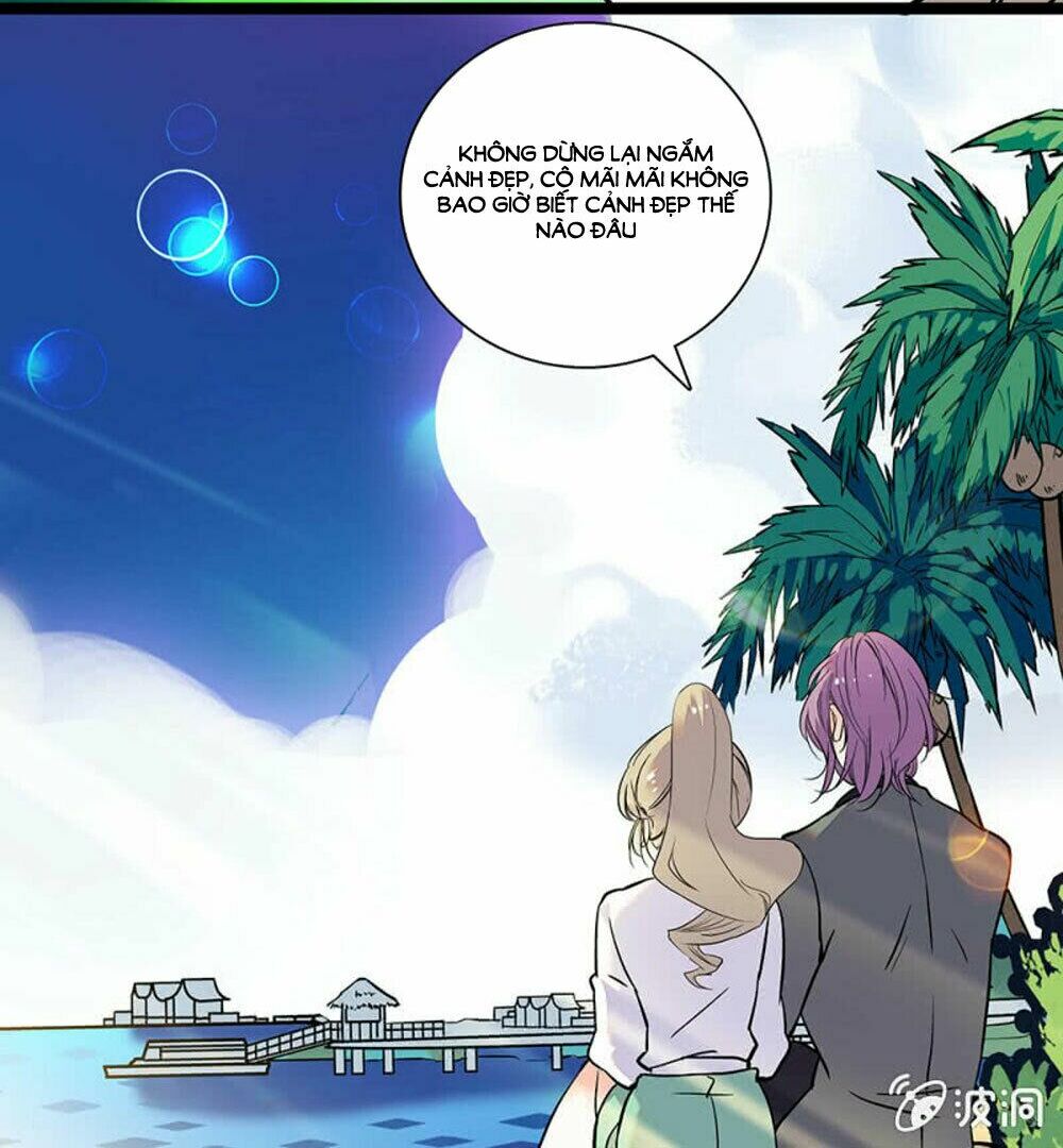 Tịch Nhan Hoa Nở Chỉ Vì Em: Chapter 73