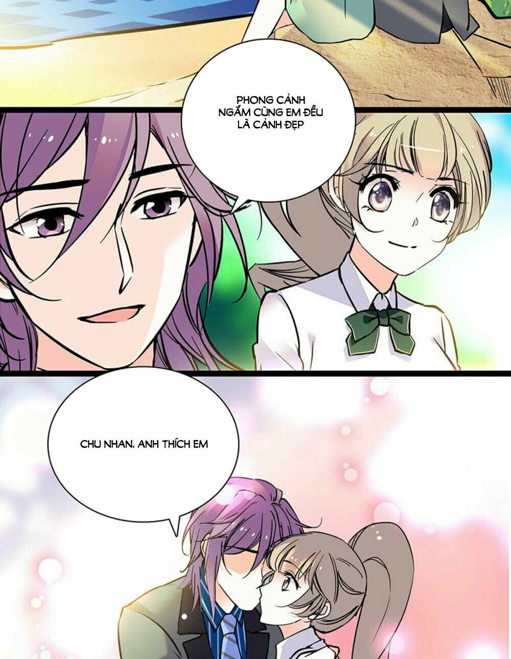 Tịch Nhan Hoa Nở Chỉ Vì Em: Chapter 73