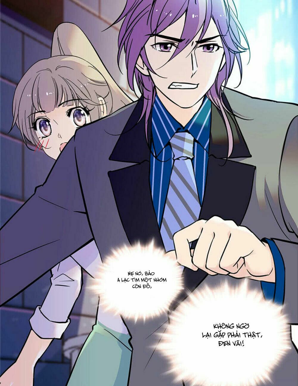 Tịch Nhan Hoa Nở Chỉ Vì Em: Chapter 73