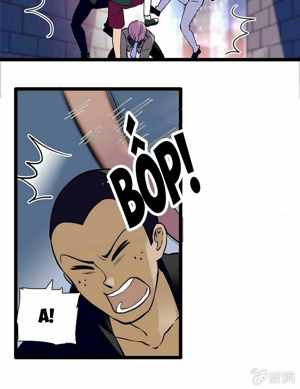 Tịch Nhan Hoa Nở Chỉ Vì Em: Chapter 73