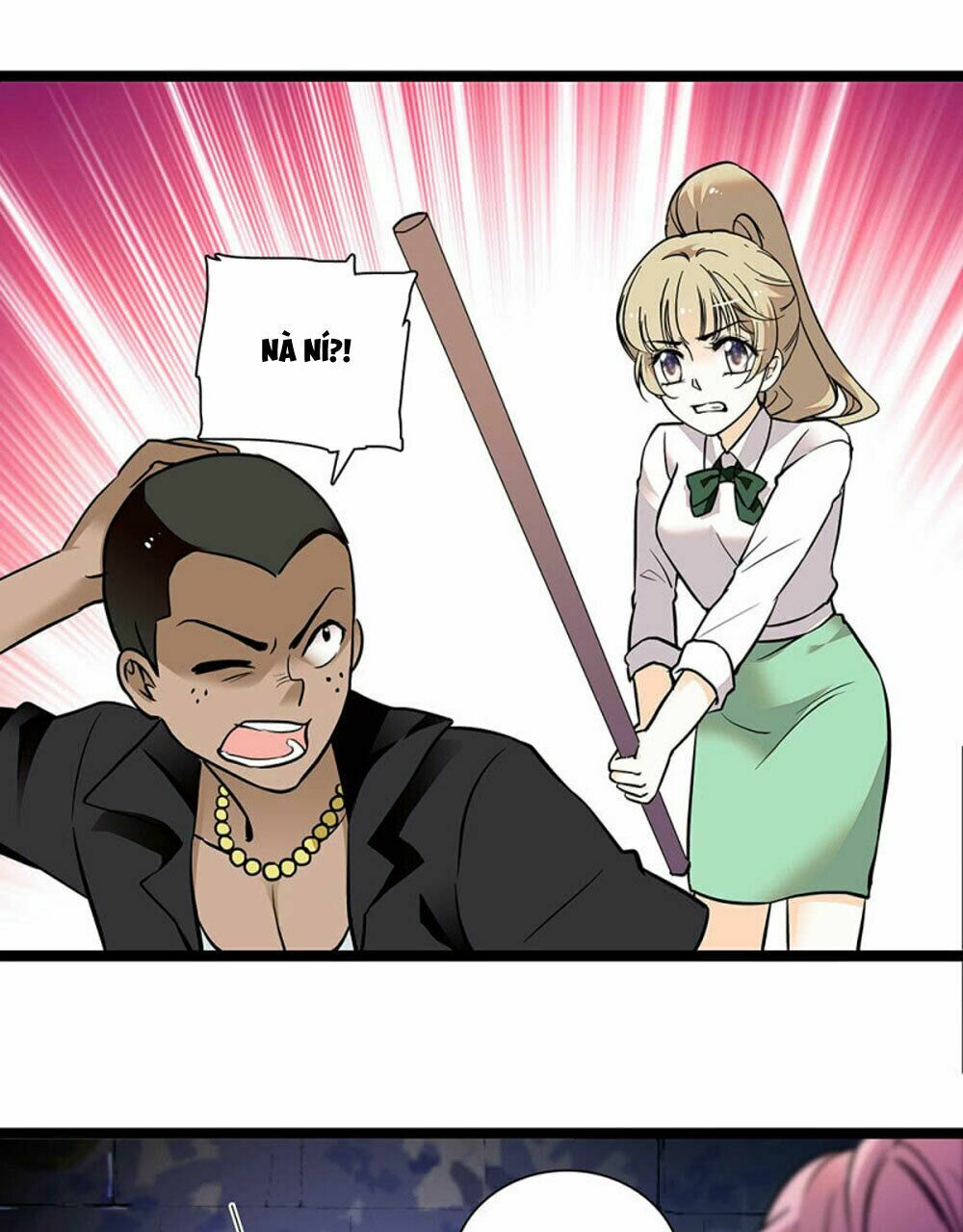 Tịch Nhan Hoa Nở Chỉ Vì Em: Chapter 73