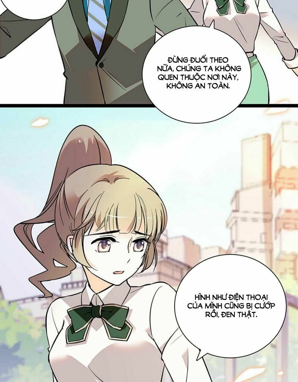 Tịch Nhan Hoa Nở Chỉ Vì Em: Chapter 73