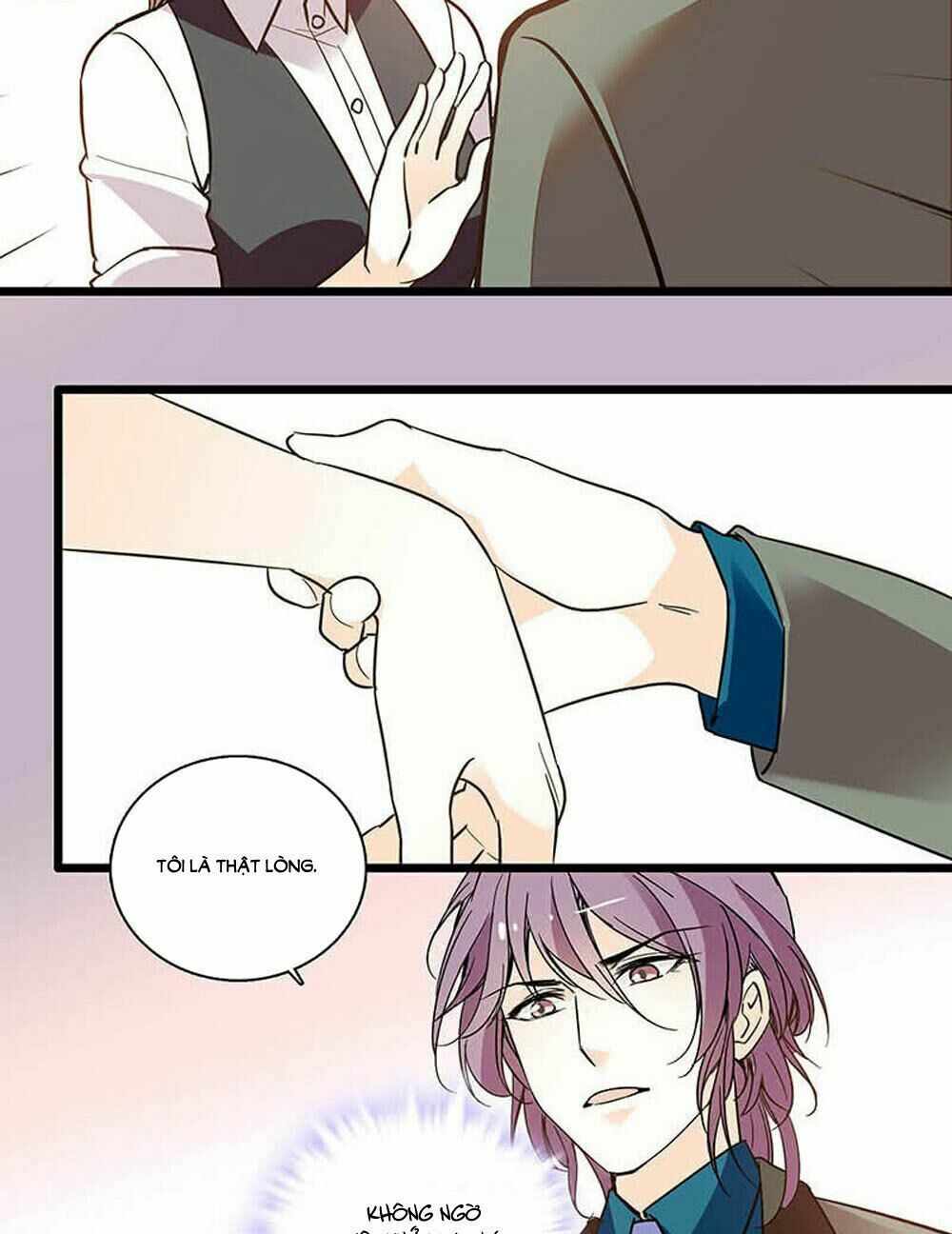 Tịch Nhan Hoa Nở Chỉ Vì Em: Chapter 74