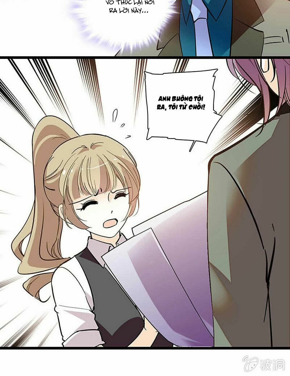 Tịch Nhan Hoa Nở Chỉ Vì Em: Chapter 74