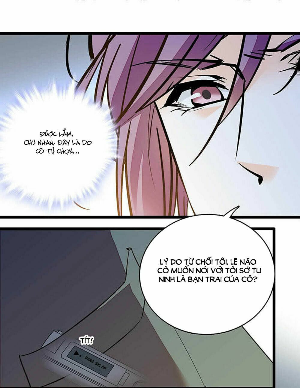 Tịch Nhan Hoa Nở Chỉ Vì Em: Chapter 74