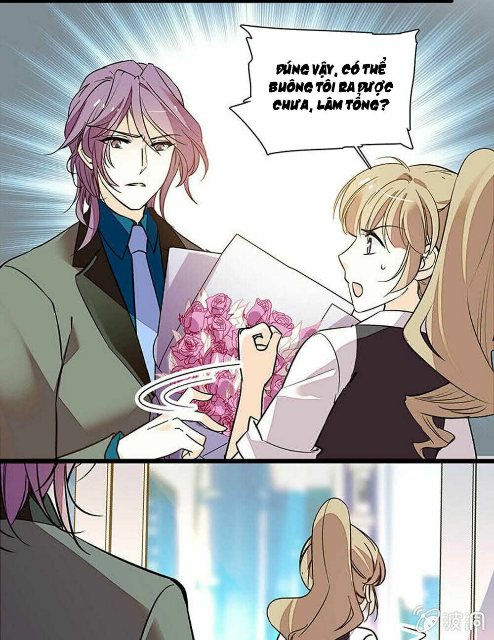 Tịch Nhan Hoa Nở Chỉ Vì Em: Chapter 74