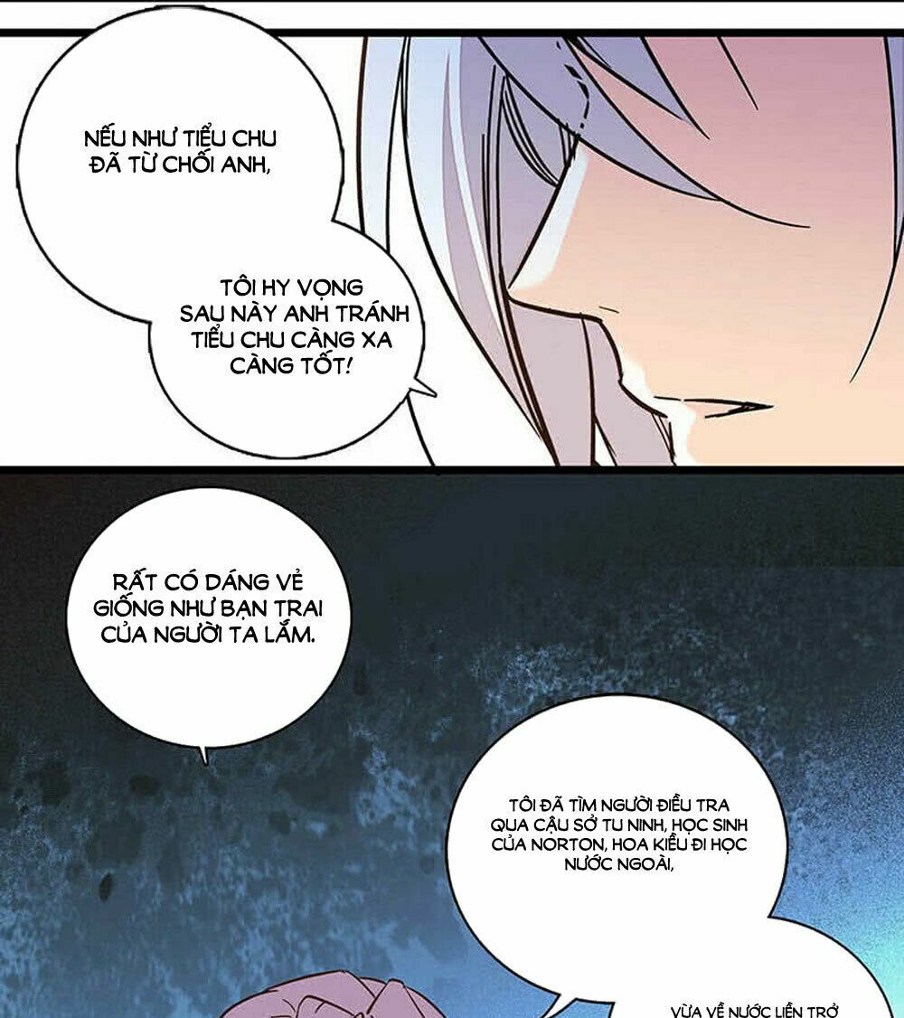 Tịch Nhan Hoa Nở Chỉ Vì Em: Chapter 74