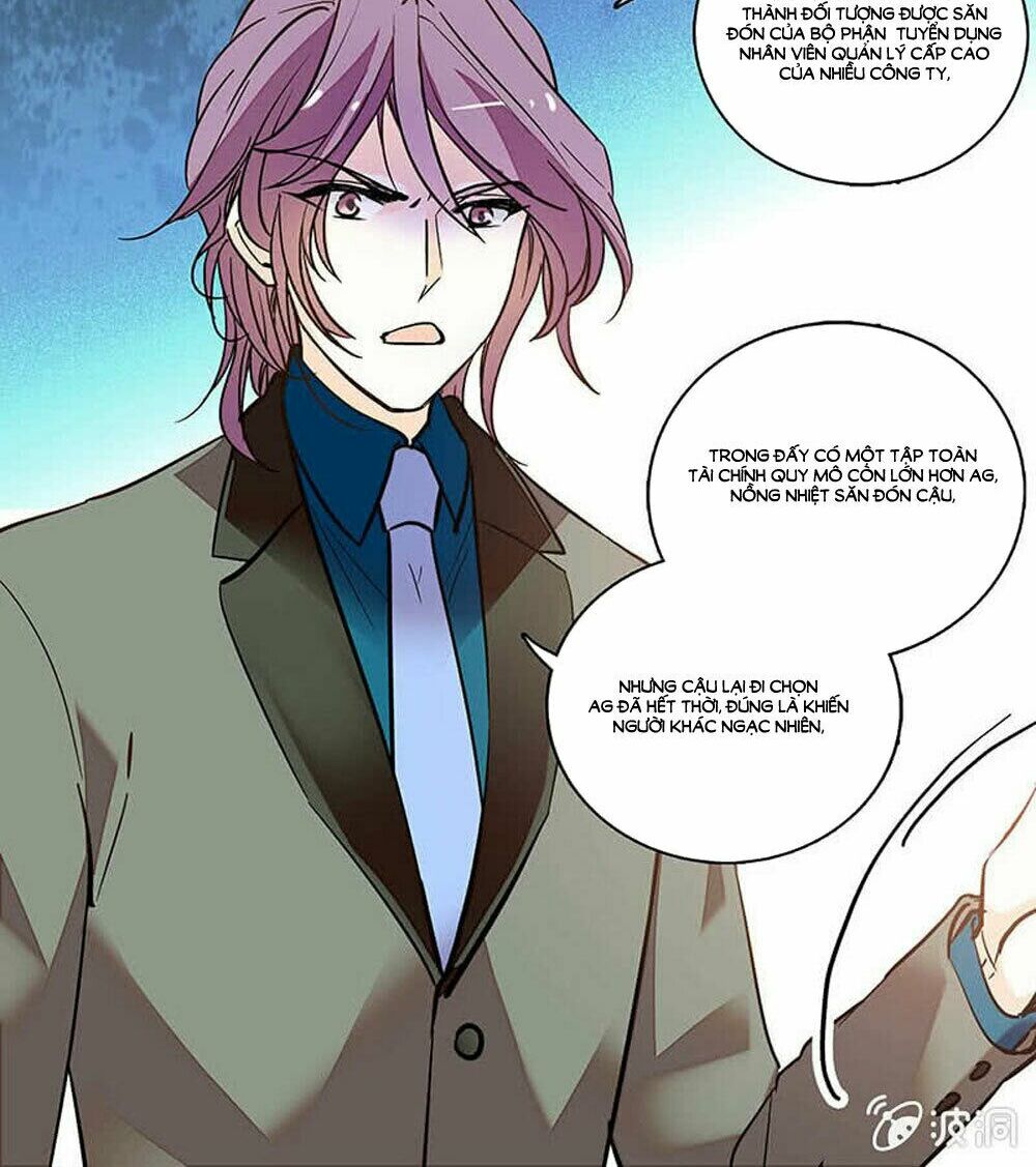 Tịch Nhan Hoa Nở Chỉ Vì Em: Chapter 74