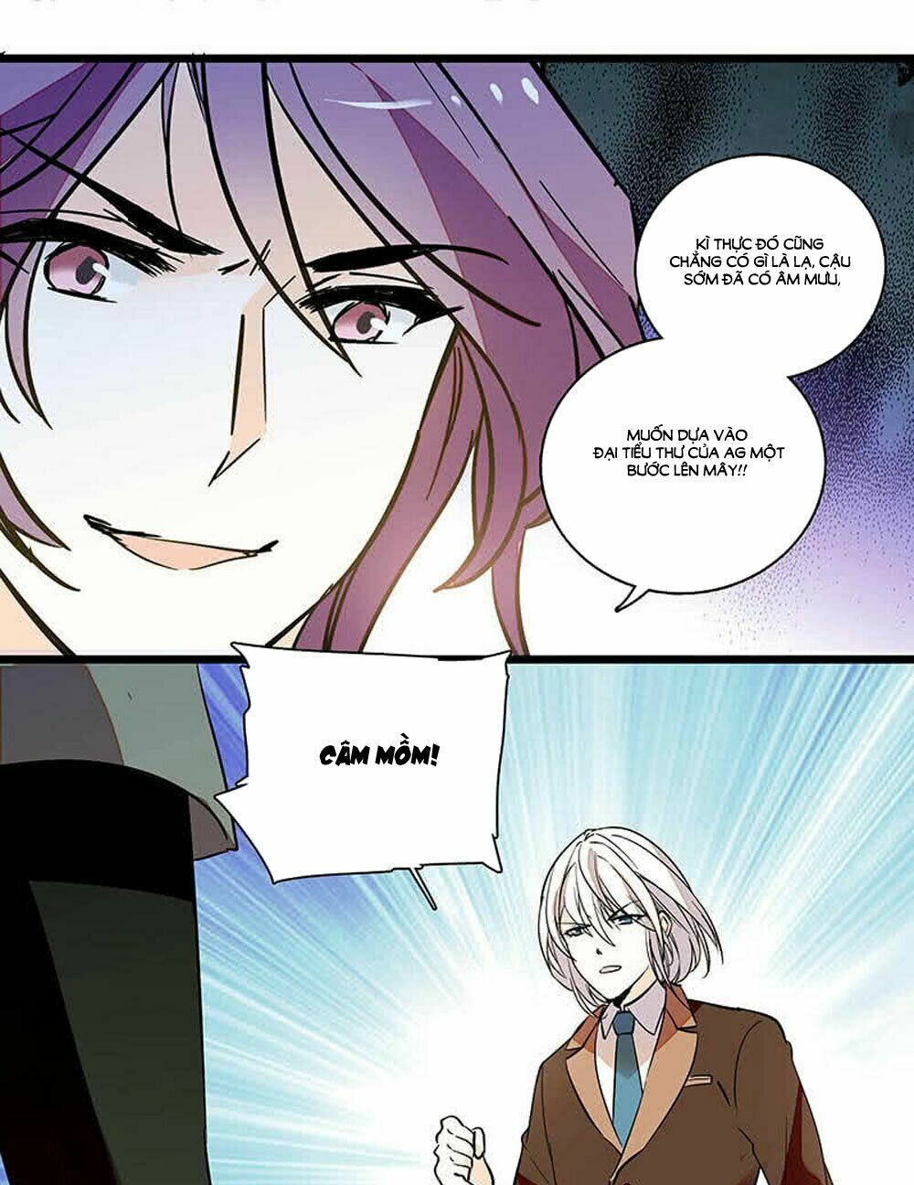 Tịch Nhan Hoa Nở Chỉ Vì Em: Chapter 74