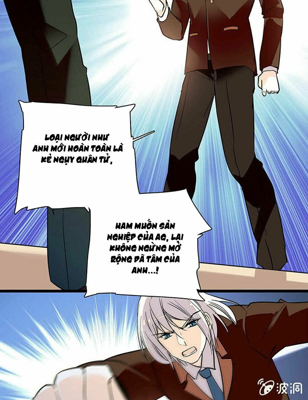 Tịch Nhan Hoa Nở Chỉ Vì Em: Chapter 74