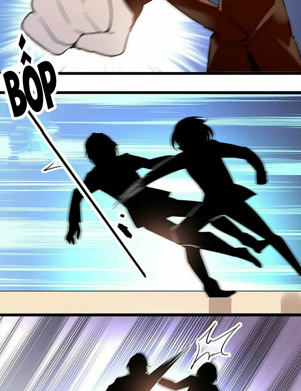 Tịch Nhan Hoa Nở Chỉ Vì Em: Chapter 74