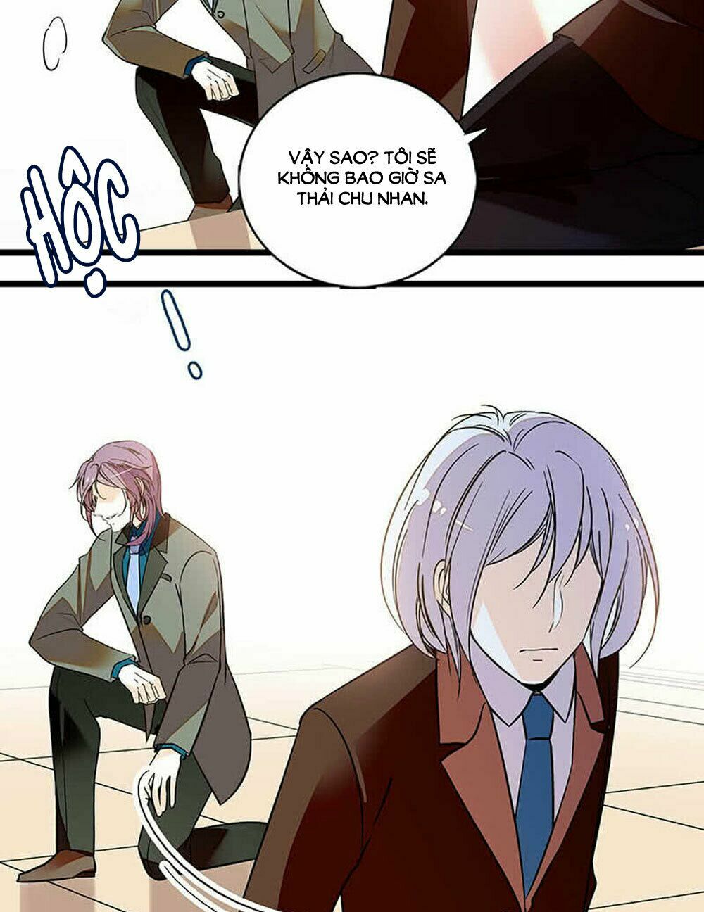 Tịch Nhan Hoa Nở Chỉ Vì Em: Chapter 74