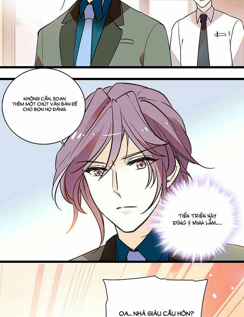 Tịch Nhan Hoa Nở Chỉ Vì Em: Chapter 74