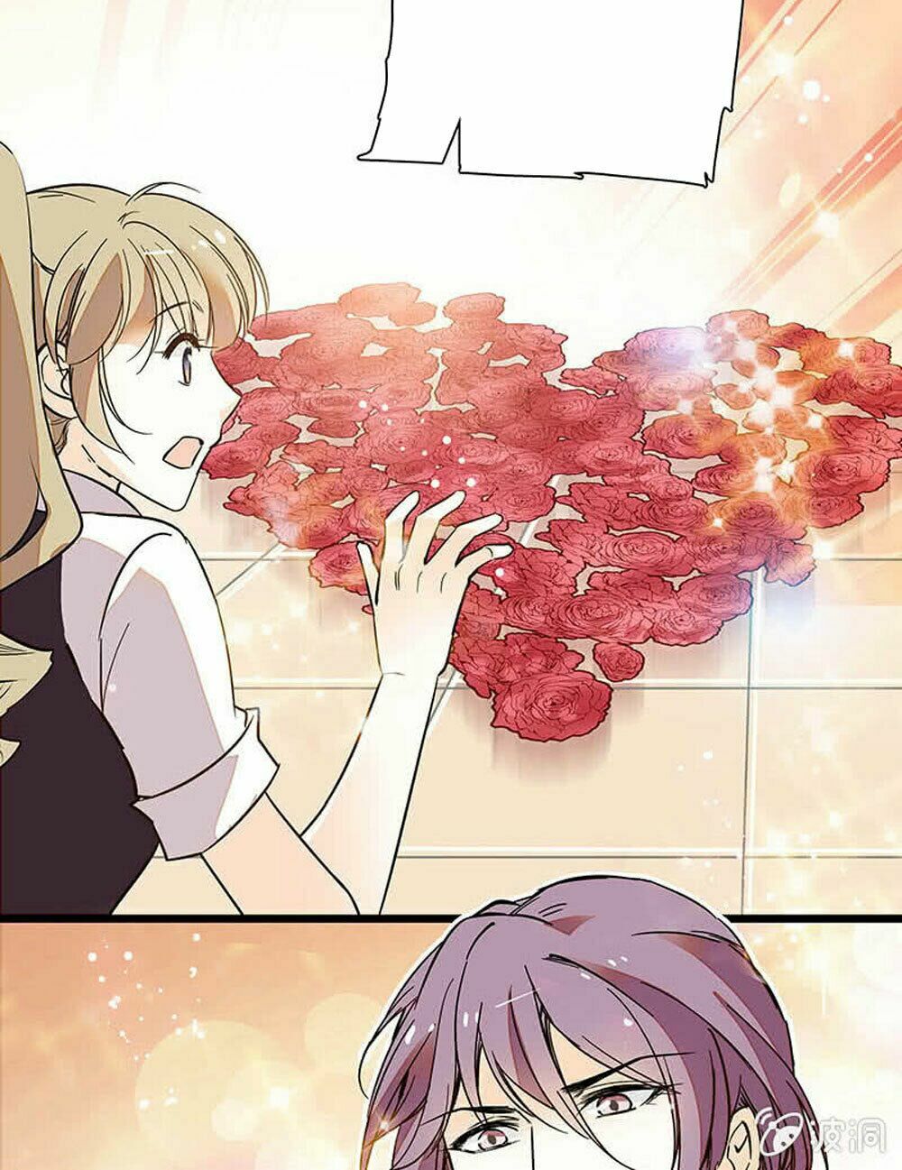 Tịch Nhan Hoa Nở Chỉ Vì Em: Chapter 74
