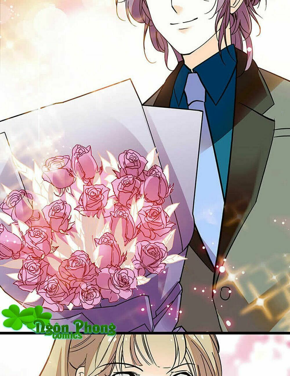 Tịch Nhan Hoa Nở Chỉ Vì Em: Chapter 74