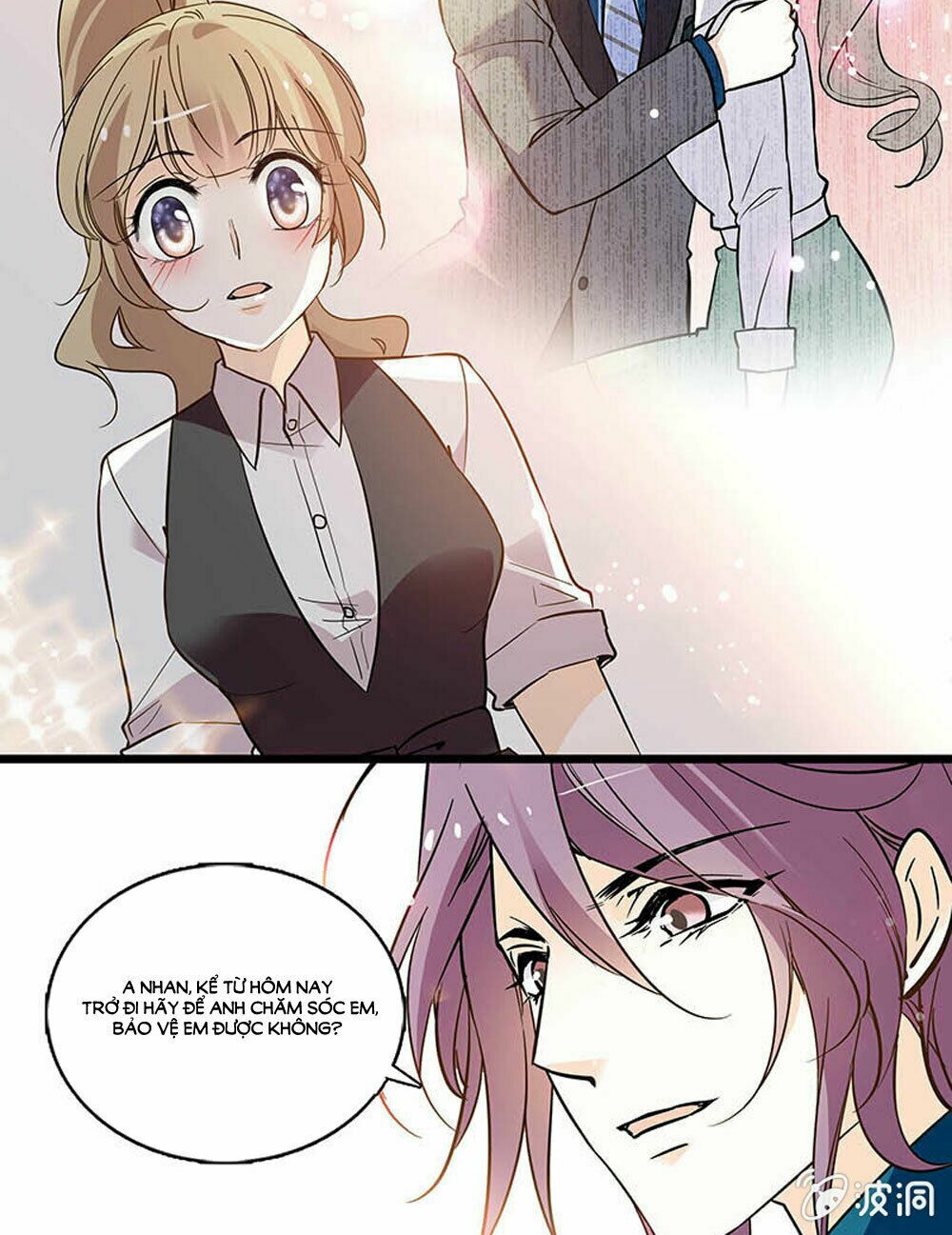 Tịch Nhan Hoa Nở Chỉ Vì Em: Chapter 74