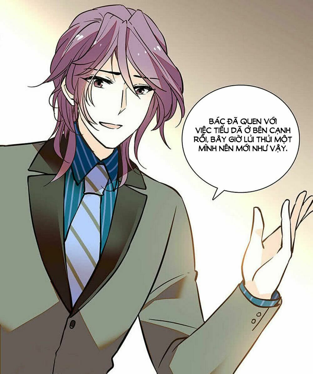 Tịch Nhan Hoa Nở Chỉ Vì Em: Chapter 75