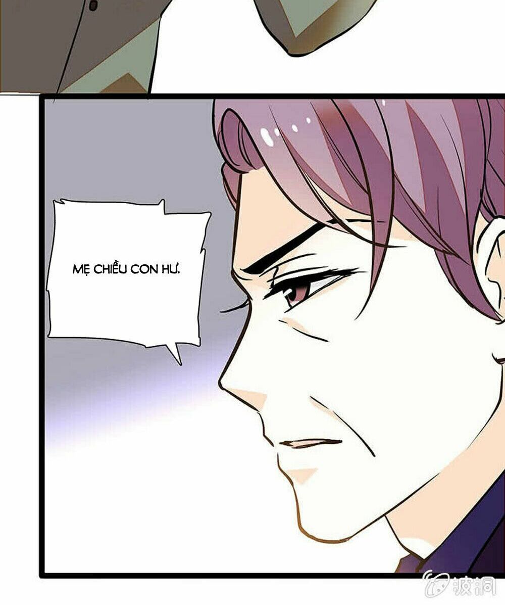 Tịch Nhan Hoa Nở Chỉ Vì Em: Chapter 75