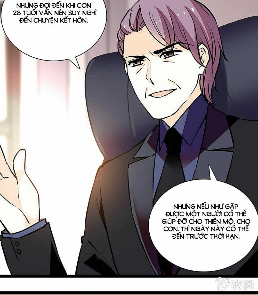 Tịch Nhan Hoa Nở Chỉ Vì Em: Chapter 75