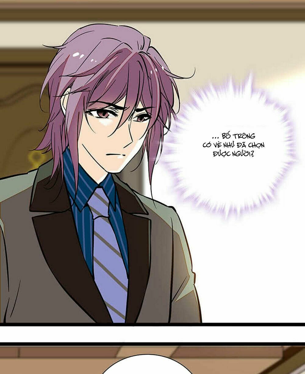 Tịch Nhan Hoa Nở Chỉ Vì Em: Chapter 75