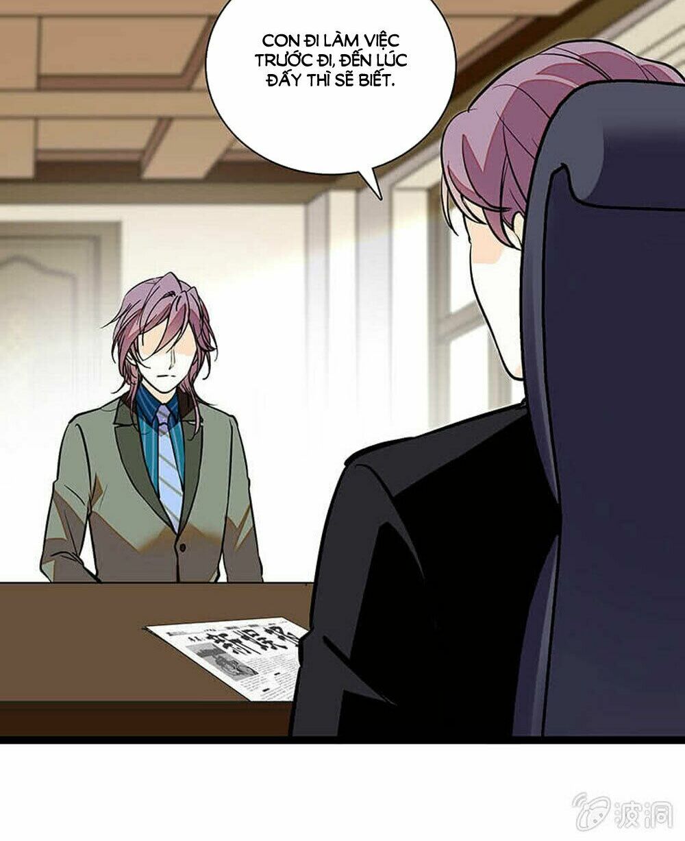 Tịch Nhan Hoa Nở Chỉ Vì Em: Chapter 75