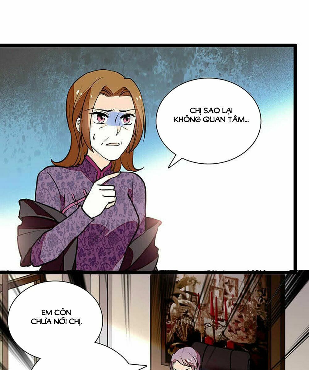 Tịch Nhan Hoa Nở Chỉ Vì Em: Chapter 75