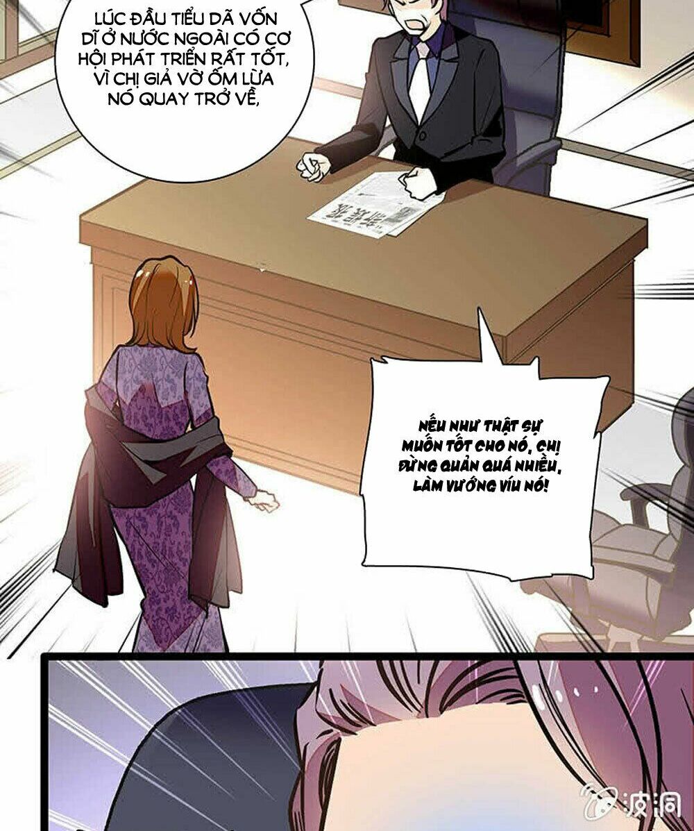 Tịch Nhan Hoa Nở Chỉ Vì Em: Chapter 75