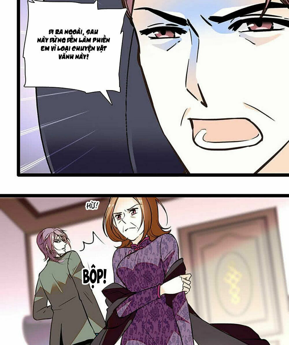 Tịch Nhan Hoa Nở Chỉ Vì Em: Chapter 75