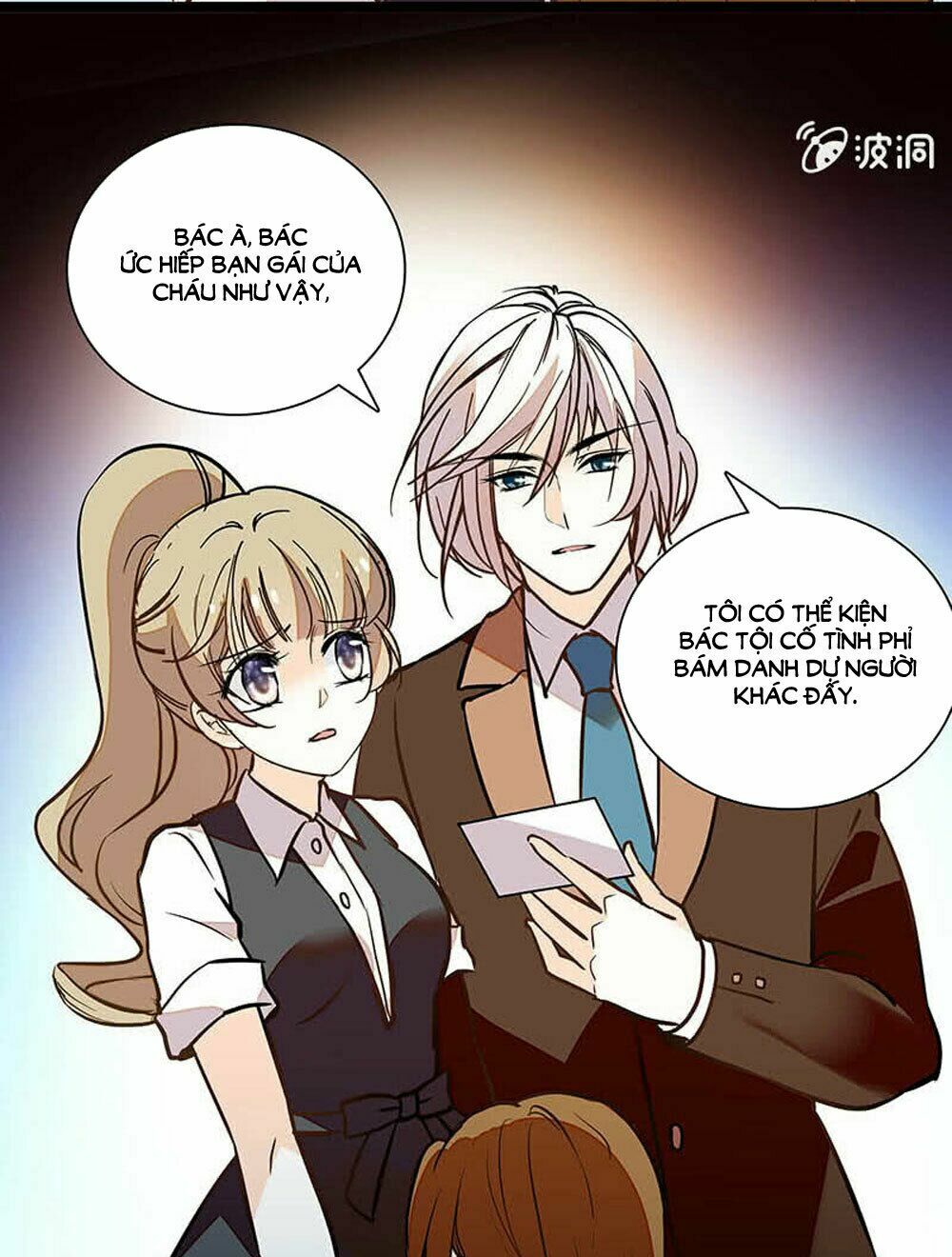Tịch Nhan Hoa Nở Chỉ Vì Em: Chapter 76