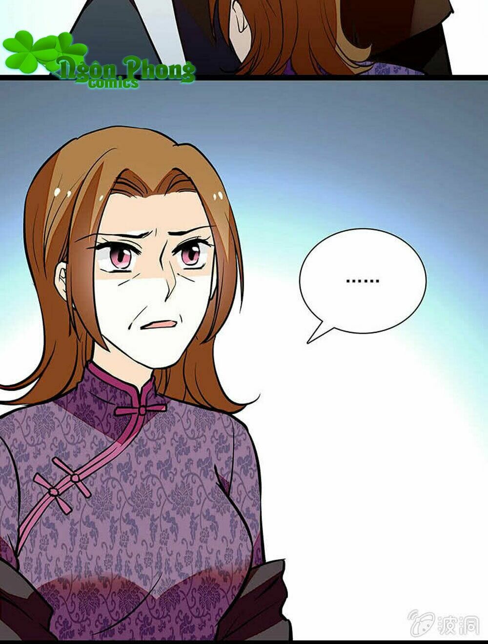 Tịch Nhan Hoa Nở Chỉ Vì Em: Chapter 76