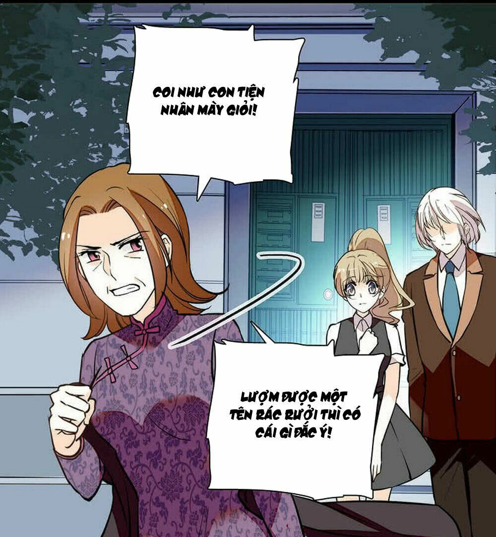 Tịch Nhan Hoa Nở Chỉ Vì Em: Chapter 76