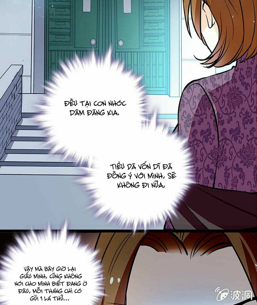 Tịch Nhan Hoa Nở Chỉ Vì Em: Chapter 76