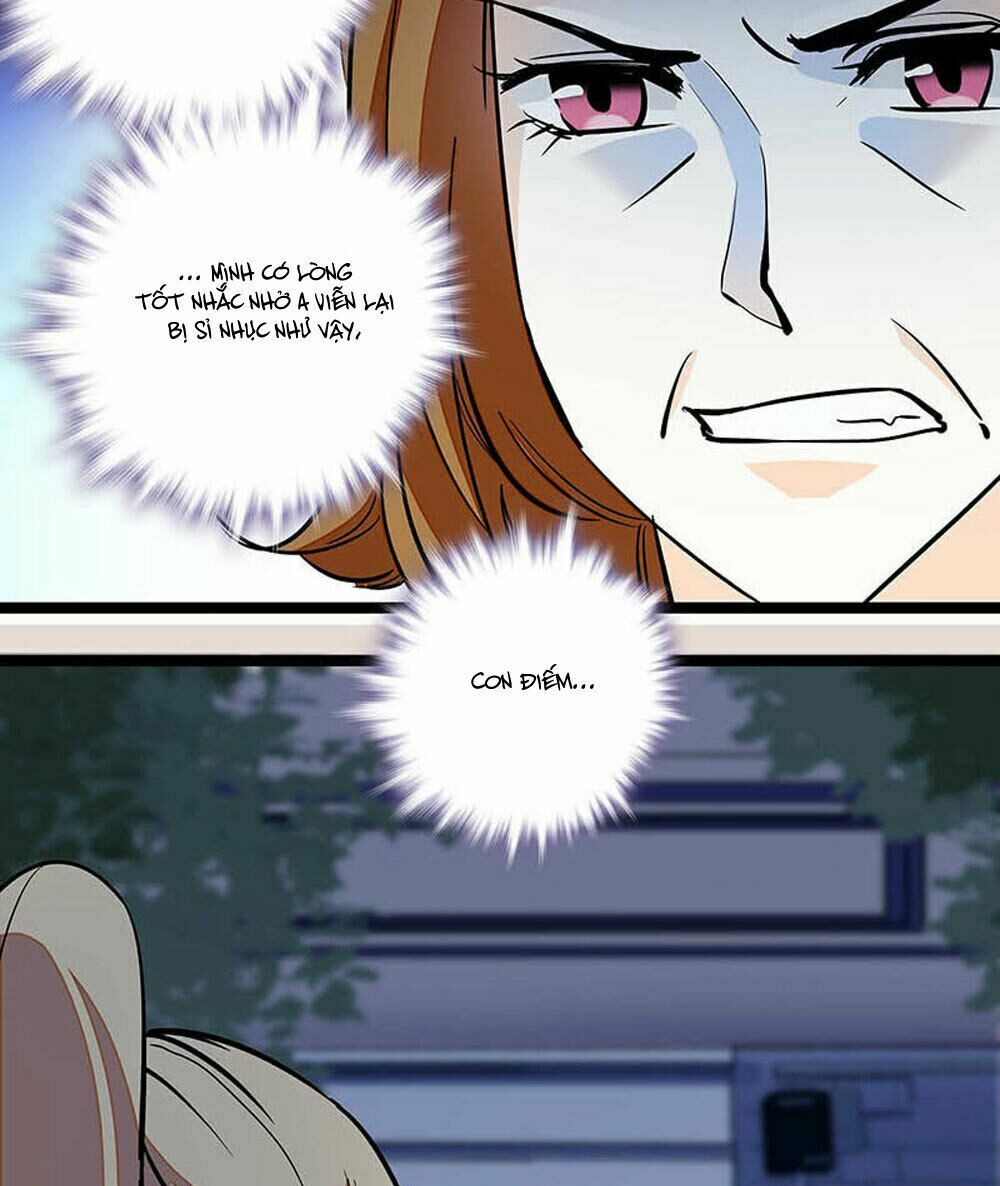 Tịch Nhan Hoa Nở Chỉ Vì Em: Chapter 76