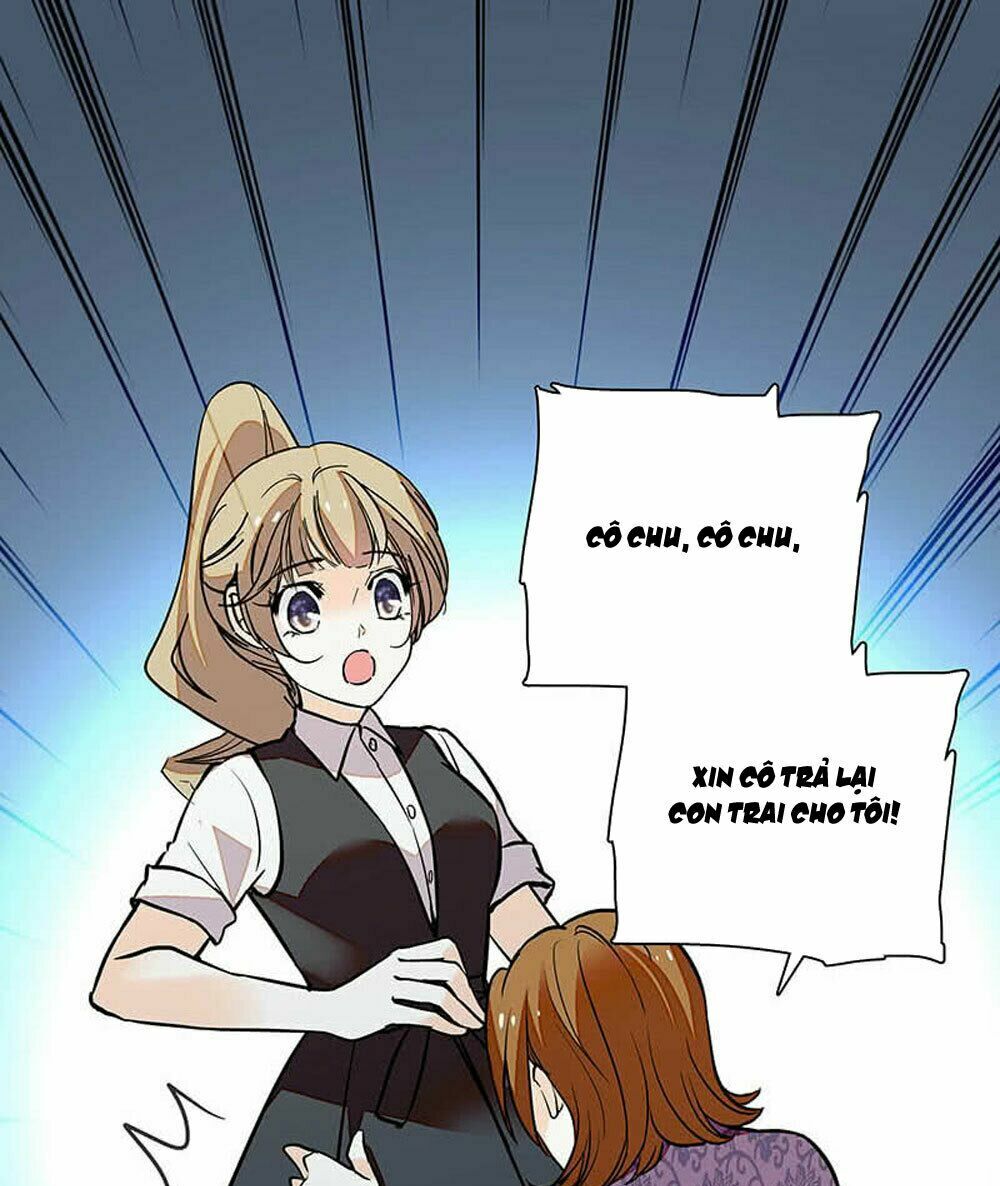 Tịch Nhan Hoa Nở Chỉ Vì Em: Chapter 76