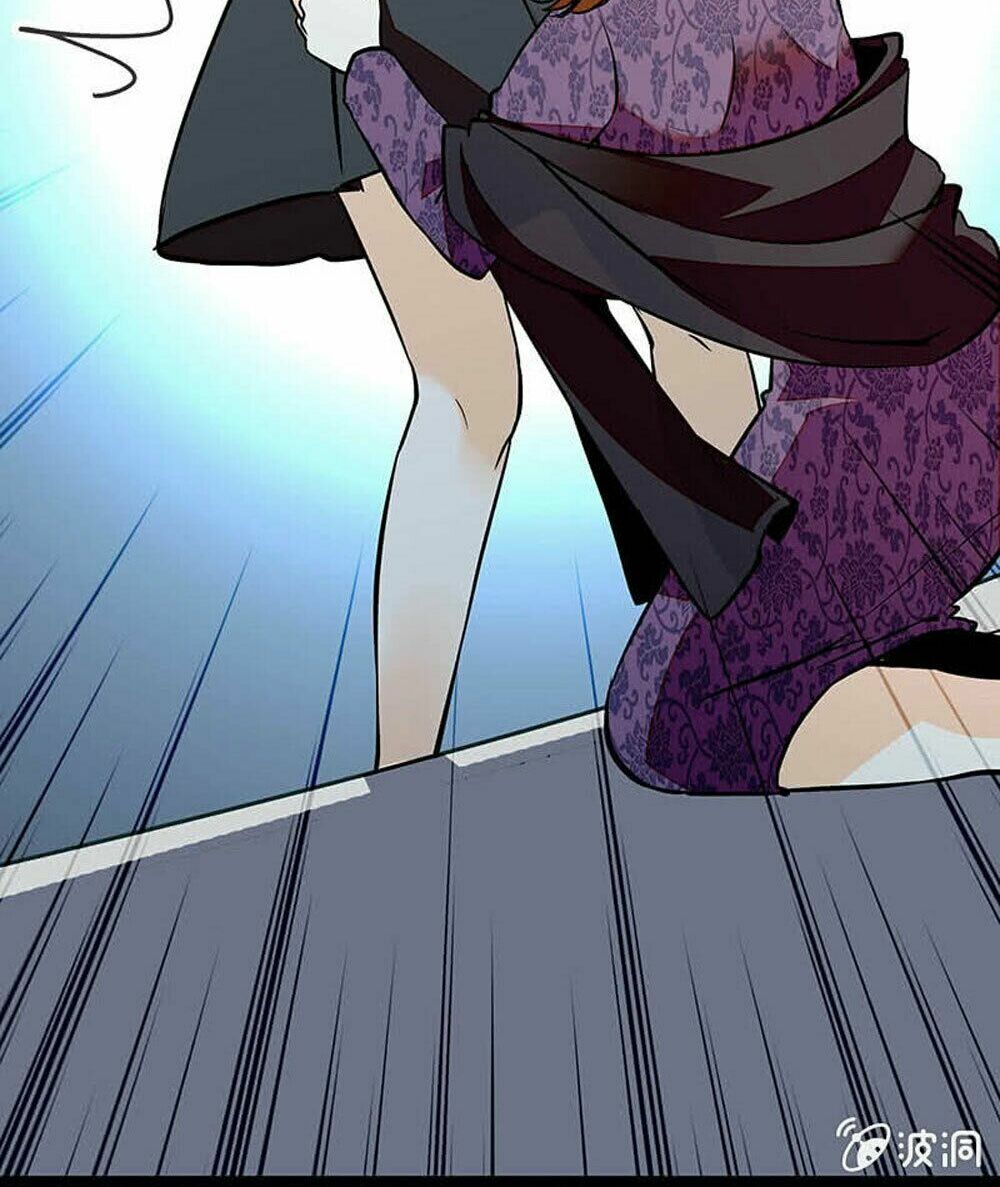 Tịch Nhan Hoa Nở Chỉ Vì Em: Chapter 76