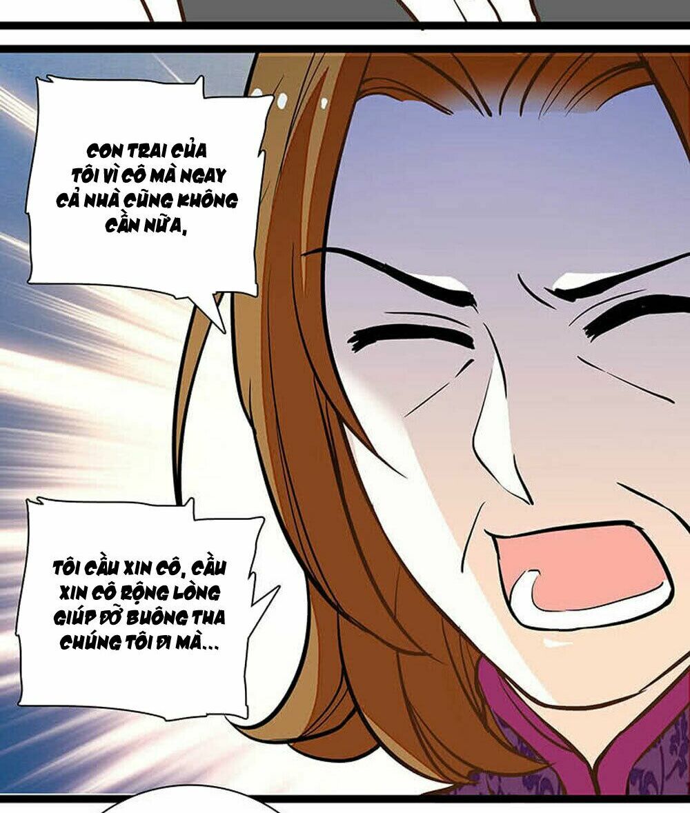 Tịch Nhan Hoa Nở Chỉ Vì Em: Chapter 76