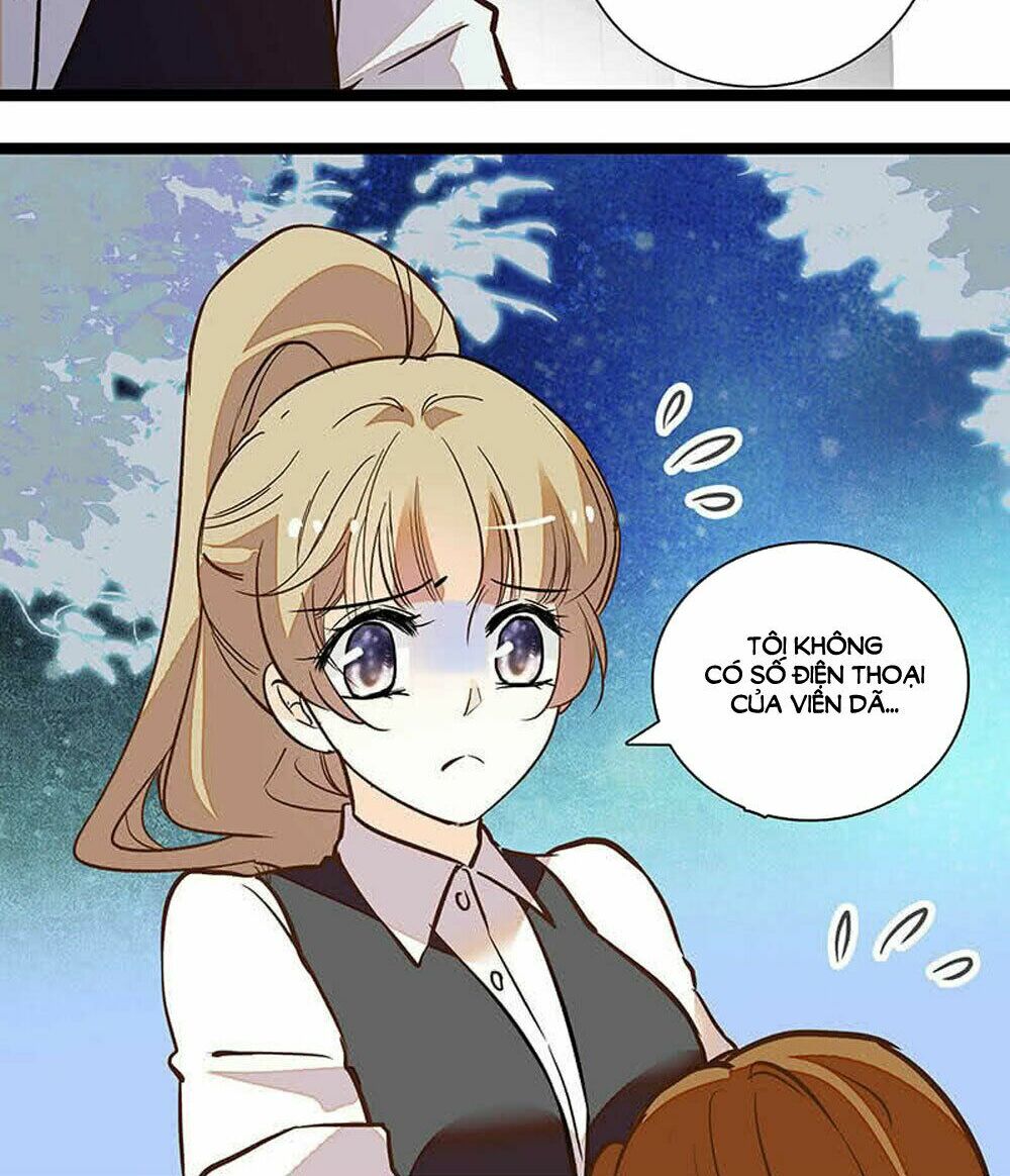 Tịch Nhan Hoa Nở Chỉ Vì Em: Chapter 76