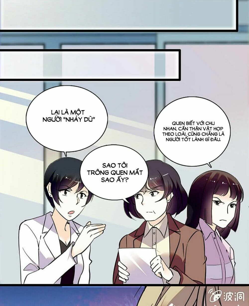 Tịch Nhan Hoa Nở Chỉ Vì Em: Chapter 77
