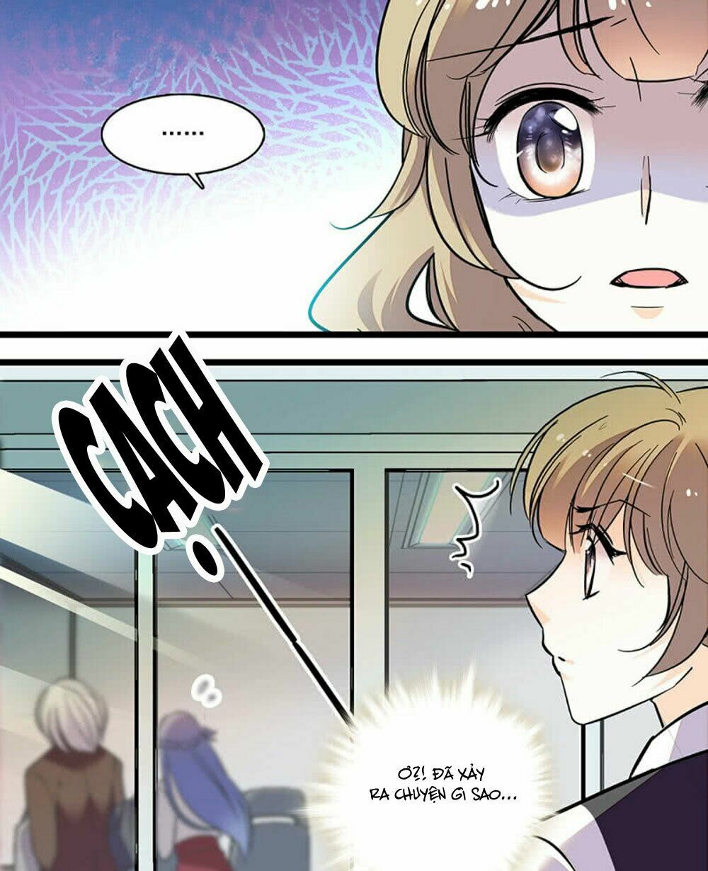 Tịch Nhan Hoa Nở Chỉ Vì Em: Chapter 77