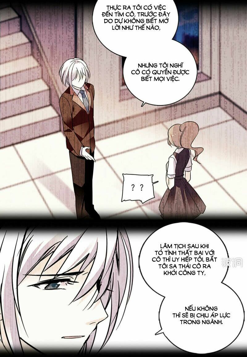 Tịch Nhan Hoa Nở Chỉ Vì Em: Chapter 77