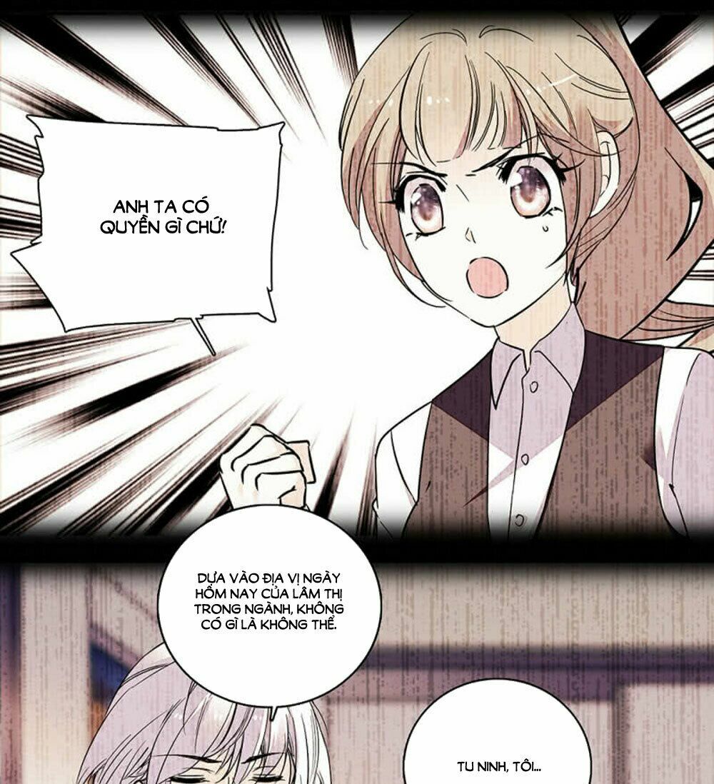 Tịch Nhan Hoa Nở Chỉ Vì Em: Chapter 77