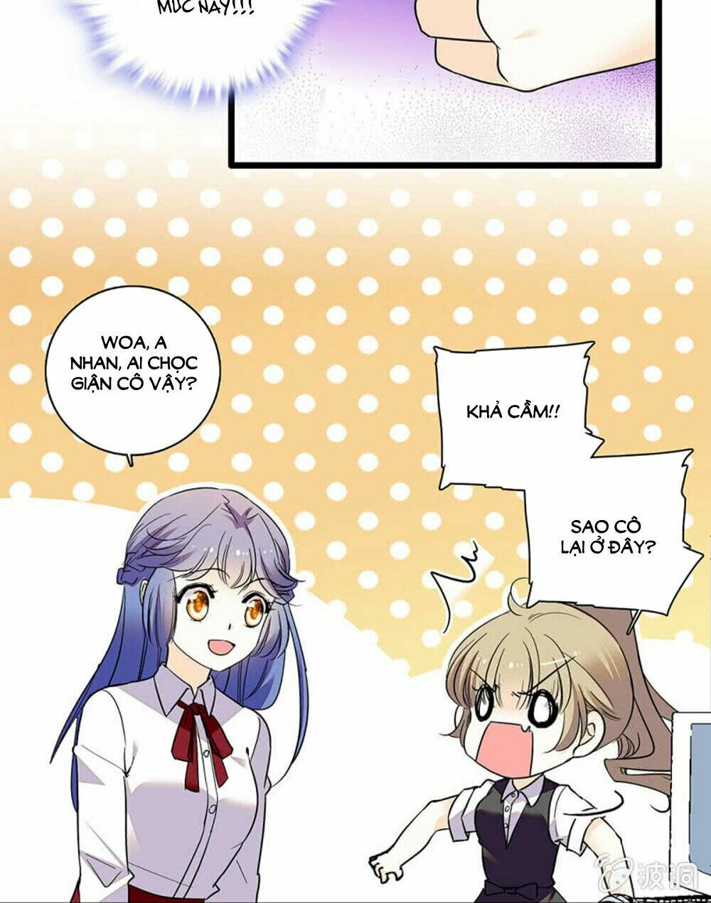 Tịch Nhan Hoa Nở Chỉ Vì Em: Chapter 77