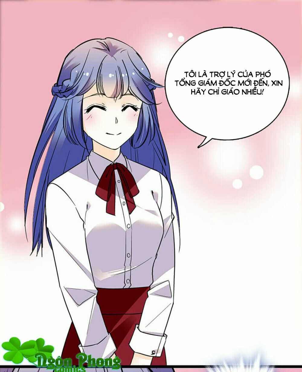 Tịch Nhan Hoa Nở Chỉ Vì Em: Chapter 77