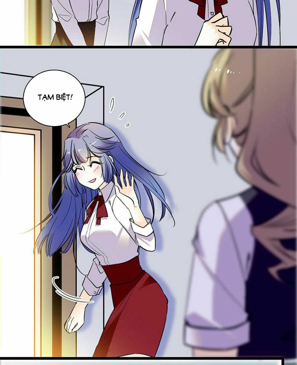 Tịch Nhan Hoa Nở Chỉ Vì Em: Chapter 77
