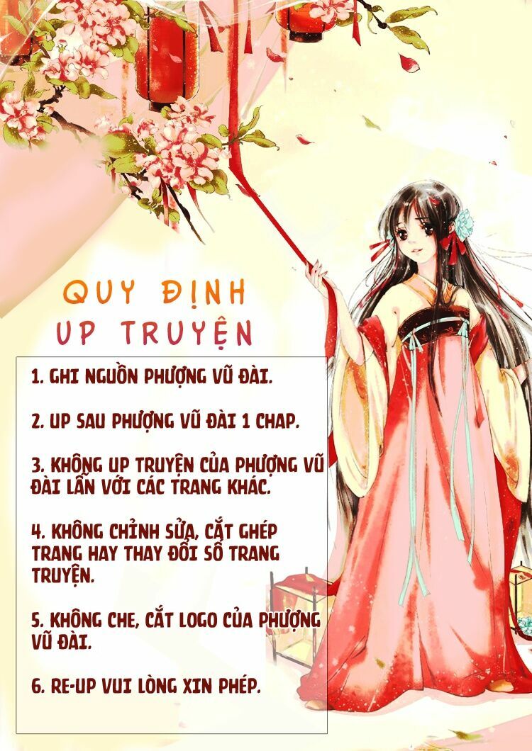 Tịch Nhan Hoa Nở Chỉ Vì Em: Chapter 8