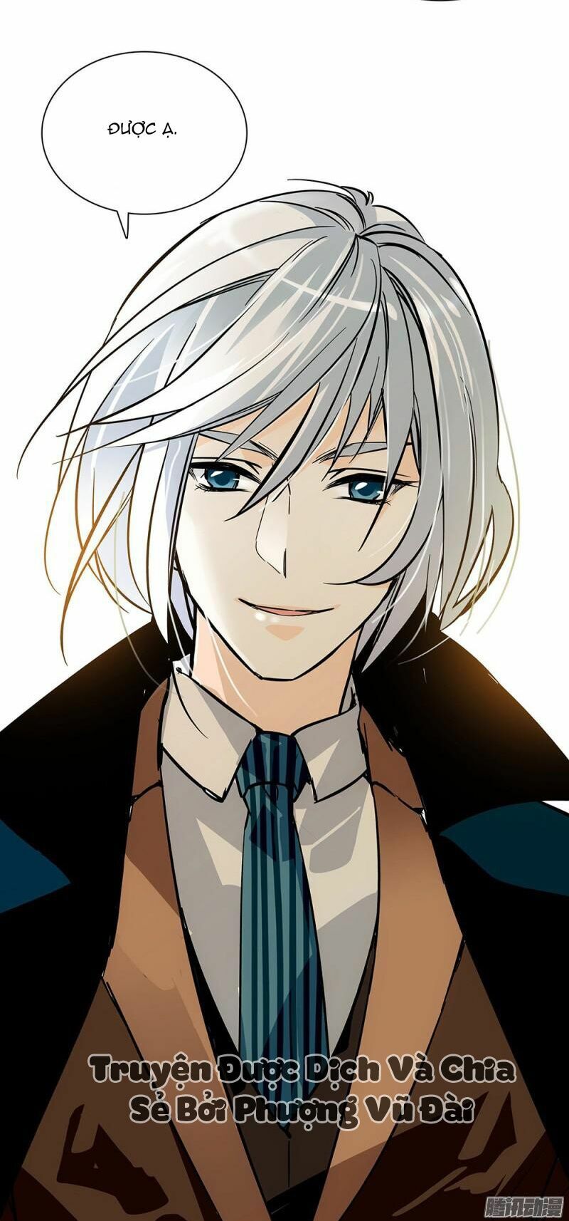 Tịch Nhan Hoa Nở Chỉ Vì Em: Chapter 8