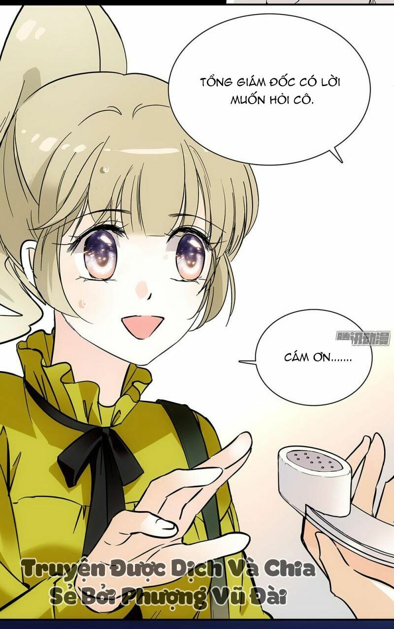 Tịch Nhan Hoa Nở Chỉ Vì Em: Chapter 8