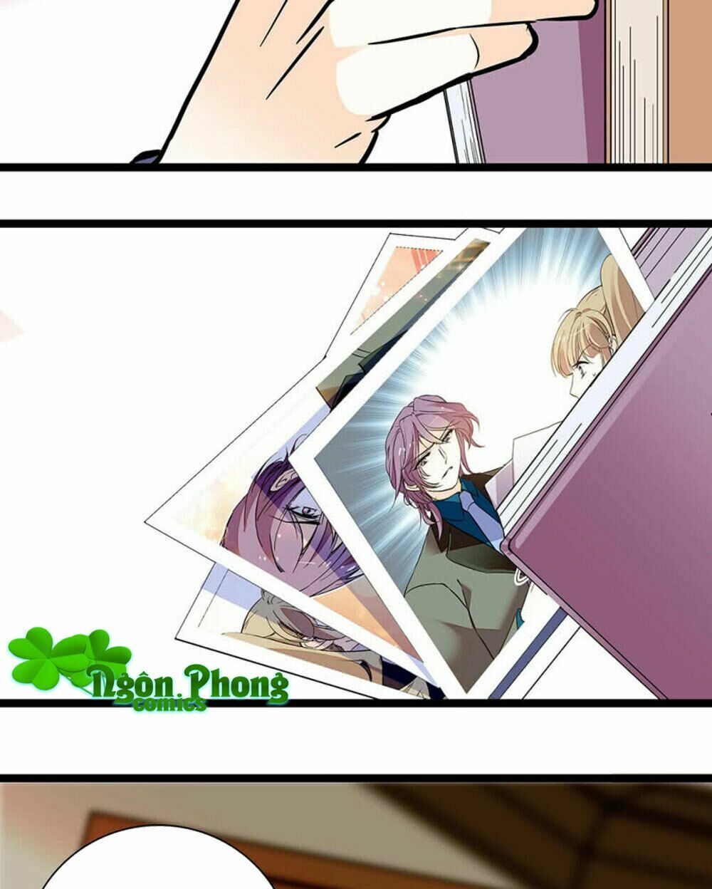 Tịch Nhan Hoa Nở Chỉ Vì Em: Chapter 81